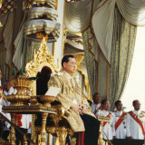 ประมวลภาพพระราชกรณียกิจ พระบาทสมเด็จพระบรมชนกาธิเบศร มหาภูมิ ... พารามิเตอร์รูปภาพ 75